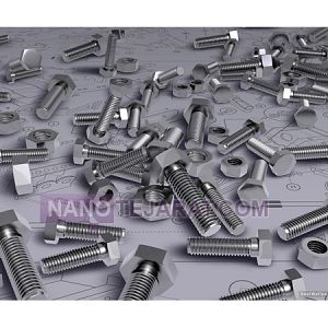 bolt and nut bolt and nut